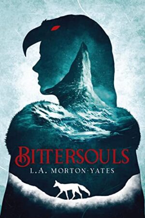 Bittersouls by L.A. Morton-Yates | Review ~ Author Guest Post ~ $20 Gift Card