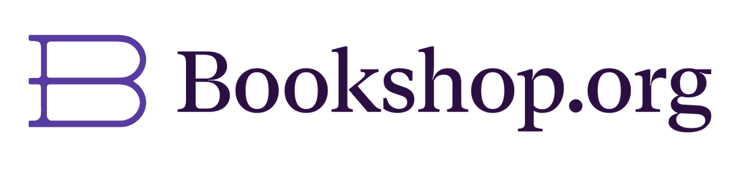 The 2 June 2023 Friday Finds are here with a new Author of the Week and a big, BIG announcement! 6 BookShop Logo