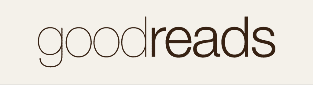 Goodreads Logo 2 June 2023 Friday Finds