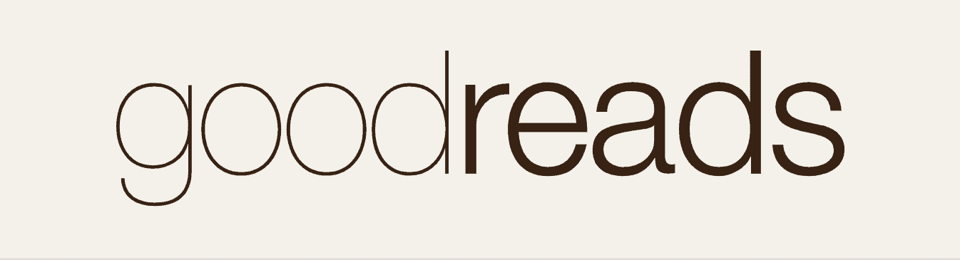 The 2 June 2023 Friday Finds are here with a new Author of the Week and a big, BIG announcement! 7 Goodreads Logo 2 June 2023 Friday Finds