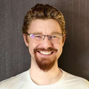 L.A. Morton Yates author image