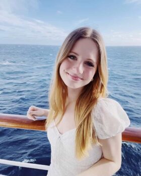 Myra Lee Glass Author image