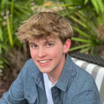 Spotlight | Stormless: A Thrilling Epic Fantasy Adventure of Warring Kingdoms, Formidable Summoners, and Ancient Mysteries by Nick Stitle (Stormless #1)| Spotlight 3 Nick Stitle author image