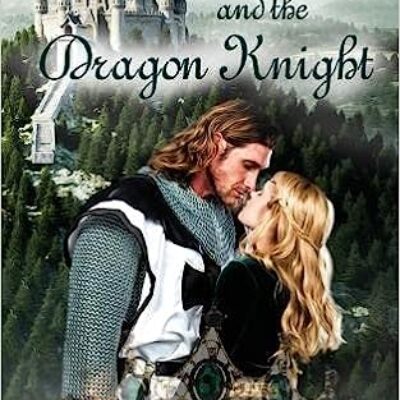 The Emerald Fairy and the Dragon Knight (The Wild Rose and the Sea Raven #3) by Jennifer Ivy Walker | Book Review ~ $25 Gift Card Available | @GoddessFish @bohemienneivy @WildRosePress