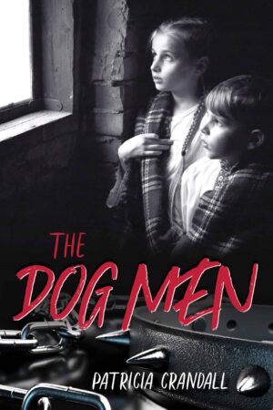 Spotlight on: The Dog Men by Patricia Crandell | $25 Gift Card | #Mystery @pcrandall123 @GoddessFish