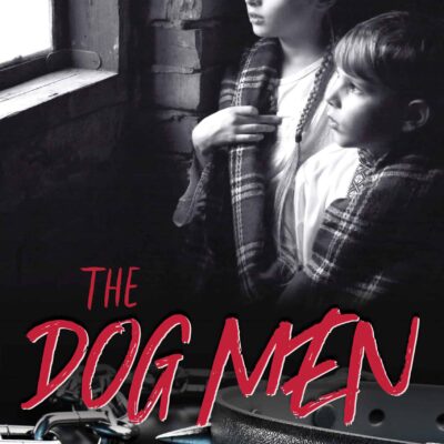 Spotlight on: The Dog Men by Patricia Crandell | $25 Gift Card | #Mystery @pcrandall123 @GoddessFish