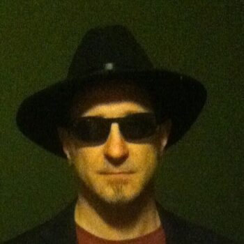 Theo and Sprout: A Journey of Growth by Joseph Gergen | Book Review ~ $25 Gift Card | #YA #Literary Fiction 4 Joseph Gergen Author profile image