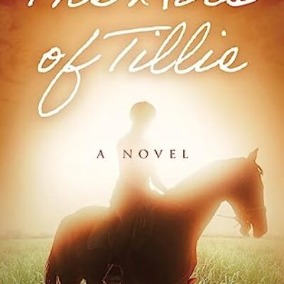 Book Review: The Airs of Tillie by Barbara Casey | Young Adult Fiction ~ $20 Gift Card 