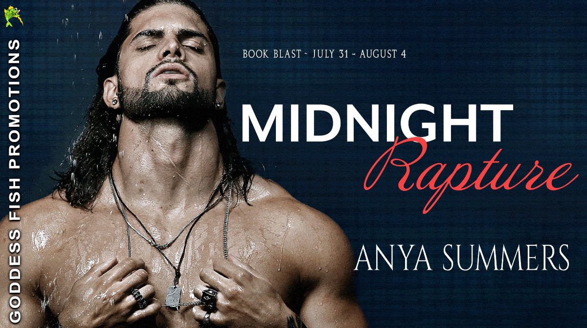 Midnight Rapture (A Dungeon Singles Night Book) by Anya Summer | Spotlight ~ Excerpt ~ $25 Gift Card | #Steamy #EroticRomance #FakeRomance #StandAlone