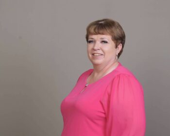 Virginia Barlow Author image