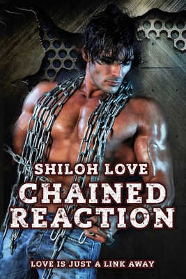 Chained Reaction by Shiloh Love | Book Review ~ Excerpt ~Meet the Author ~ Win a Kindle (1) | #ContemporaryRomance #Suspense @GoddessFish @AuthorSusanZoe