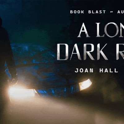 A Long Dark Road: Selected Tales of Suspense by Joan Hall Hovey | Spotlight ~ Excerpt ~ $10 Gift Card