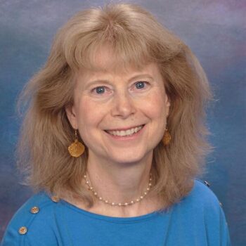 Heidi Skarie Author image