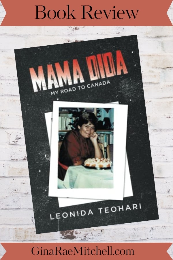 Mama Dida book image