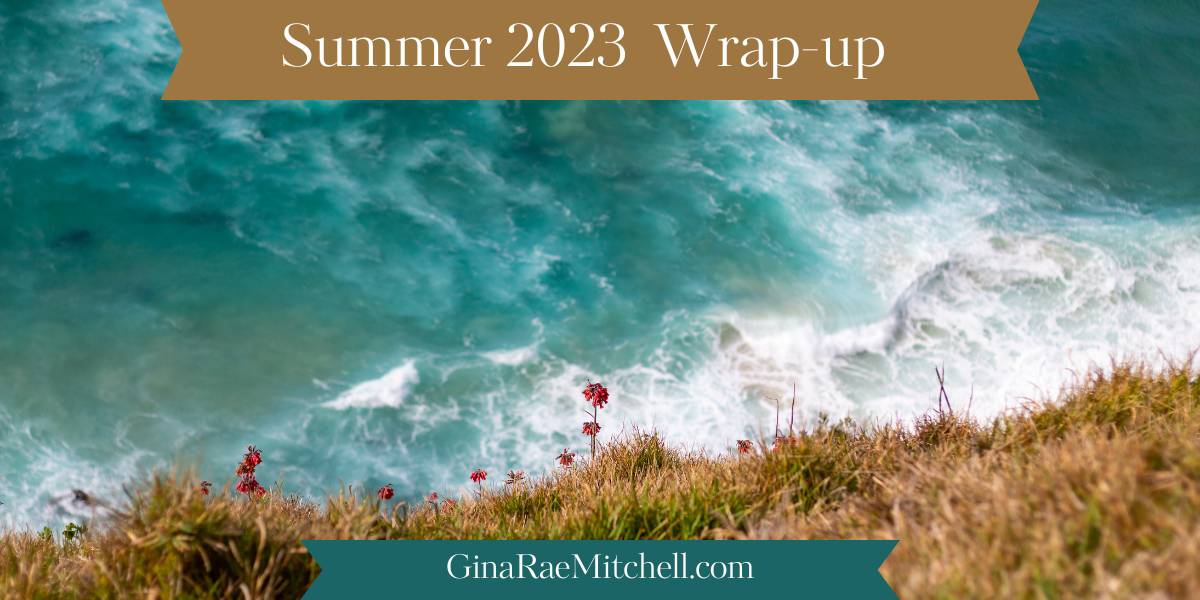 Fantastic Summer 2023 Wrap-Up! Full of announcements, features, changes, and news!