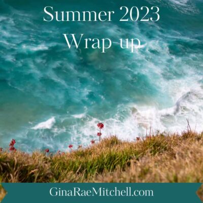 Fantastic Summer 2023 Wrap-Up! Full of announcements, features, changes, and news!