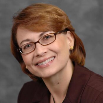 Suzanne Rudd Hamilton author image