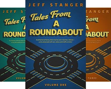 Tales from a Roundabout series image