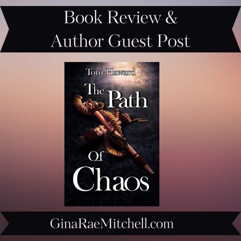 The path of Chaos IG SQ