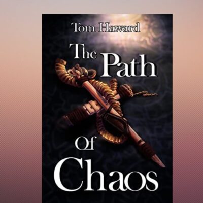 The Path of Chaos by Tom Hawar | Book Review ~ Author Guest Post ~ $10 Gift Card Available | #Dystopian #AlternateHistory #Thriller #RomanEmpire @GoddessFish @HawardTom