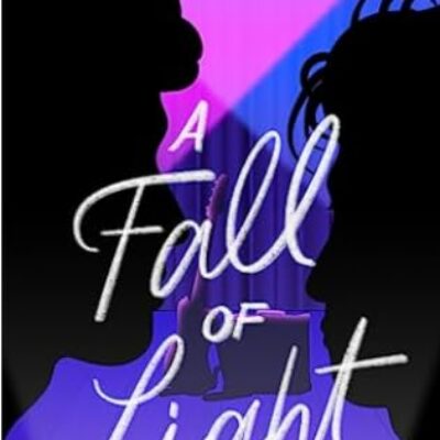 A Fall of Light by LJ Greene | Contemporary M/M Romance | Book Review ~ $25 Gift Card ~ Excerpt | @GoddessFish 