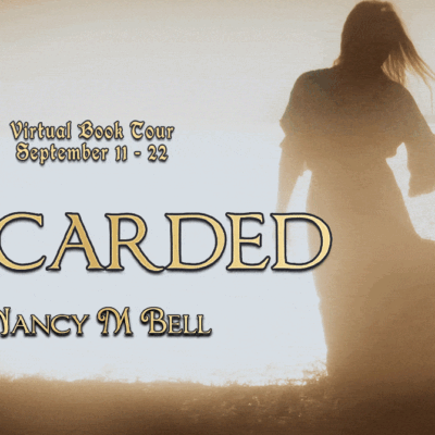 Discarded by Nancy M. Bell (Part of the  Canadian Historical Fiction series) | Book Review ~ Author Guest Post ~ $25 Gift Card Available | #HistFic @GoddessFish @emilypikkasso 