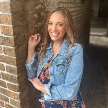 Gabriella Fiorletta author image