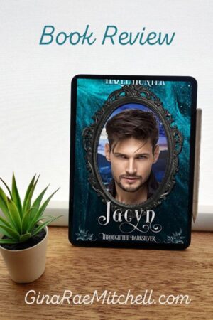 Jacyn: Through the Darksilver #0 by Hazel Hunter | Book Review