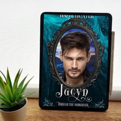 Jacyn: Through the Darksilver #0 by Hazel Hunter | Book Review