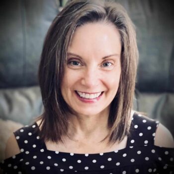 Lynda Wolters Author image