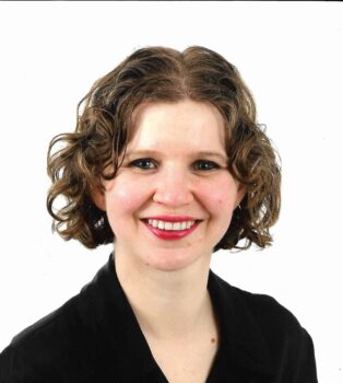 Melanie Bell Author Image