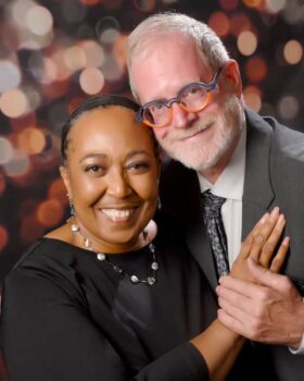 Terrilyn Moore and Quade B. Smith author image