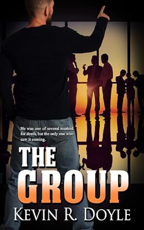 The Group by Kevin Doyle | Book Review ~ $10 Gift Card Available | #Mystery #PoliceProcedural @GoddessFish @WildRosePress