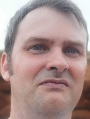 Jonathan Decoteau author image