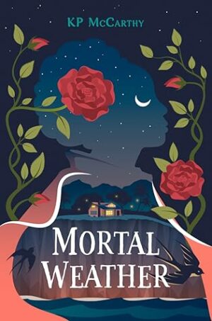 Mortal Weather by KP McCarthy | Book Review ~ 1 Hardback Copy Available ~ Guest Post from Author | #LiteraryFiction @iReadBookTours @TopReadsPublishing