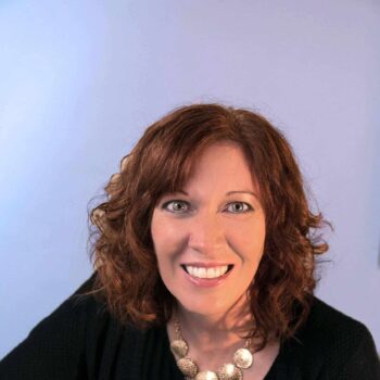 Allison B. Hanson Author image