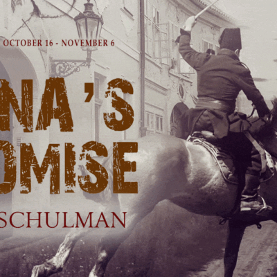 Anna’s Promise by D. G. Schulman | Book Review ~ $40 Gift Card Available ~ Excerpt | #HistoricalFiction #WW2 @GoddessFish @DGSchulman