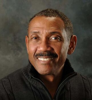 Austin Camacho Author image