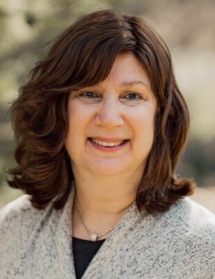 D.G. Shulman author image
