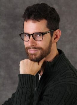 EB Brooks author image