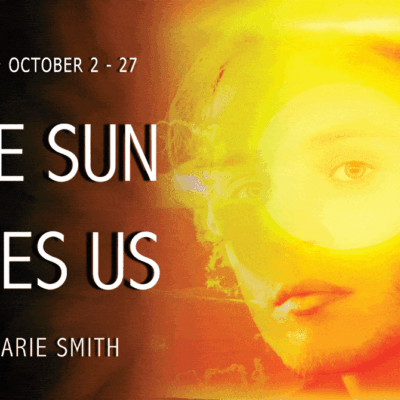 If the Sun Spares Us (Braving the Light, Book 3) by Brenda Marie Smith | Blurb Blitz ~ Excerpt ~ Gift Card | #PostApocalyptic #Thriller @GoddessFish @bsmithnovelist