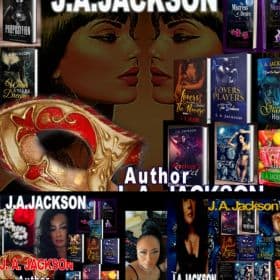 J.A. Jackson Author image