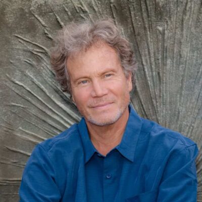 KP McCarthy Author image