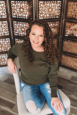 Beverly Bonnefinche is Dead by Kristen Seeley | Spotlight ~ 2 Book Giveaway | #WomensFiction #BookClubFiction @iReadBookTours @MarieStillWrites 4 MARIE STILL kRISTEN SEELEY Author image