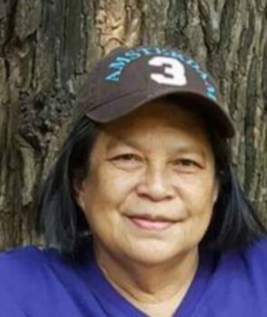 Marina Quindiagan Author image