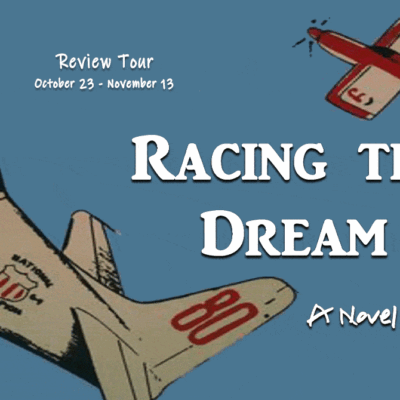 Racing the Dream: Fly Low…Fly Fast…and Turn Left… (White Hawk Aviation Adventure Series Book 3) by M.T. Bass | Book Review ~ Gift Card Available ~ Excerpt | #Fiction #Adventure @GoddessFish @Owlworks