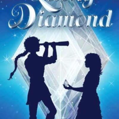 BBNYA Semi-finalist Spotlight on The Lucky Diamond by Valinora Troy (The Lucky Diamond #1)
