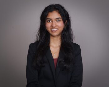 Author Manasi Vegesna