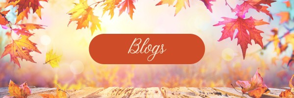 Autumn Blogs Image for Newsletter (600 x 200 px)