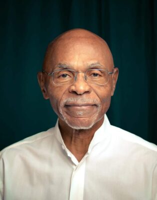 Book Review | First Dark: A Buffalo Soldier's Story by Bob Rogers | #HistoricalFiction #BuffaloSoldiers #Saga @iReadBookTours @BobRogers13 4 Bob Rogers 2023 Author image